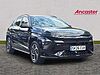 Hyundai KONA 1.6 Hybrid 138 N Line S 5dr DCT Abyss Black