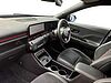 Hyundai KONA 1.6 Hybrid 138 N Line S 5dr DCT Abyss Black