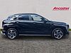 Hyundai KONA 1.6 Hybrid 138 N Line S 5dr DCT Abyss Black