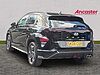 Hyundai KONA 1.6 Hybrid 138 N Line S 5dr DCT Abyss Black