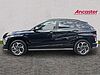 Hyundai KONA 1.6 Hybrid 138 N Line S 5dr DCT Abyss Black
