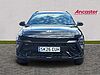 Hyundai KONA 1.6 Hybrid 138 N Line S 5dr DCT Abyss Black