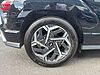 Hyundai KONA 1.6 Hybrid 138 N Line S 5dr DCT Abyss Black