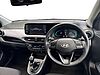 Hyundai I10 1.0 [63] Premium 5dr [Nav] Pearl - Mangrove green