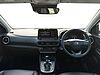 Hyundai KONA 1.6 GDi Hybrid Ultimate 5dr DCT Atlas White