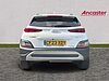 Hyundai KONA 1.6 GDi Hybrid Ultimate 5dr DCT Atlas White