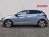 Hyundai I20 1.0T GDi Ultimate 5dr DCT Pearl - Meta blue