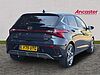 Hyundai I20 1.0T GDi Ultimate 5dr DCT Pearl - Aurora grey