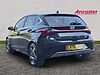 Hyundai I20 1.0T GDi Ultimate 5dr DCT Pearl - Aurora grey