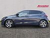 Hyundai I20 1.0T GDi Ultimate 5dr DCT Pearl - Aurora grey