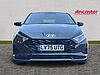 Hyundai I20 1.0T GDi Ultimate 5dr DCT Pearl - Aurora grey