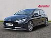 Hyundai I20 1.0T GDi 90 Tech Line 5dr Pearl - Phantom black