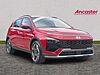Hyundai BAYON 1.0 TGDi [90] Tech Line 5dr DCT Pearl - Dragon red