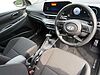 Hyundai BAYON 1.0 TGDi [90] Tech Line 5dr DCT Pearl - Dragon red