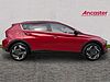Hyundai BAYON 1.0 TGDi [90] Tech Line 5dr DCT Pearl - Dragon red