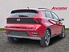 Hyundai BAYON 1.0 TGDi [90] Tech Line 5dr DCT Pearl - Dragon red