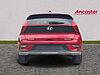Hyundai BAYON 1.0 TGDi [90] Tech Line 5dr DCT Pearl - Dragon red