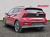 Hyundai BAYON 1.0 TGDi [90] Tech Line 5dr DCT Pearl - Dragon red