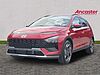 Hyundai BAYON 1.0 TGDi [90] Tech Line 5dr DCT Pearl - Dragon red