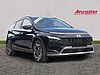 Hyundai BAYON 1.0 TGDi [90] Tech Line 5dr DCT Pearl - Phantom black