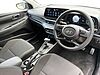 Hyundai BAYON 1.0 TGDi [90] Tech Line 5dr DCT Pearl - Phantom black