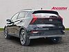 Hyundai BAYON 1.0 TGDi [90] Tech Line 5dr DCT Pearl - Phantom black