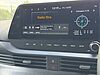 Hyundai BAYON 1.0 TGDi [90] Tech Line 5dr DCT Pearl - Phantom black