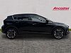Hyundai BAYON 1.0 TGDi [90] Tech Line 5dr DCT Pearl - Phantom black