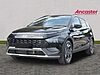 Hyundai BAYON 1.0 TGDi [90] Tech Line 5dr DCT Pearl - Phantom black