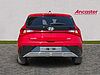 Hyundai I20 1.0T GDi 90 Tech Line 5dr Pearl - Dragon red