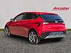Hyundai I20 1.0T GDi 90 Tech Line 5dr Pearl - Dragon red