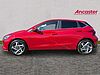 Hyundai I20 1.0T GDi 90 Tech Line 5dr Pearl - Dragon red
