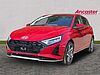 Hyundai I20 1.0T GDi 90 Tech Line 5dr Pearl - Dragon red