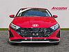 Hyundai I20 1.0T GDi 90 Tech Line 5dr Pearl - Dragon red