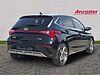 Hyundai I20 1.0T GDi 90 Tech Line 5dr Pearl - Phantom black