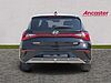 Hyundai I20 1.0T GDi 90 Tech Line 5dr Pearl - Phantom black