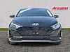 Hyundai I20 1.0T GDi 90 Tech Line 5dr Pearl - Phantom black