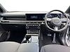 Hyundai TUCSON 1.6T 288 Plug-in Hybrid Black Line 5dr Auto [NI] lid - Atlas white