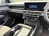 Hyundai TUCSON 1.6T 288 Plug-in Hybrid Black Line 5dr Auto [NI] lid - Atlas white