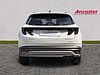 Hyundai TUCSON 1.6T 288 Plug-in Hybrid Black Line 5dr Auto [NI] lid - Atlas white