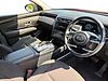 Hyundai TUCSON 1.6 TGDi Hybrid 230 Premium 5dr 2WD Auto Ultimate red
