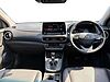 Hyundai KONA 1.6 GDi Hybrid Ultimate 5dr DCT Black