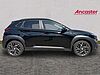 Hyundai KONA 1.6 GDi Hybrid Ultimate 5dr DCT Black