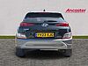 Hyundai KONA 1.6 GDi Hybrid Ultimate 5dr DCT Black