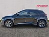 Hyundai KONA 1.6 GDi Hybrid Ultimate 5dr DCT Black