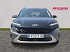 Hyundai KONA 1.6 GDi Hybrid Ultimate 5dr DCT Black