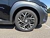 Hyundai KONA 1.6 GDi Hybrid Ultimate 5dr DCT Black