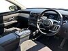 Hyundai TUCSON 1.6 TGDi Hybrid 230 Premium 5dr 2WD Auto Amazon Grey