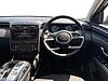 Hyundai TUCSON 1.6 TGDi Hybrid 230 Premium 5dr 2WD Auto Amazon Grey