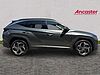 Hyundai TUCSON 1.6 TGDi Hybrid 230 Premium 5dr 2WD Auto Amazon Grey
